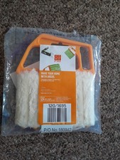 Argos 7 Brush Venetian Blind