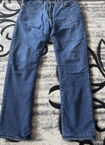 Kevlar motorcycle jeans w34 - kevlar,