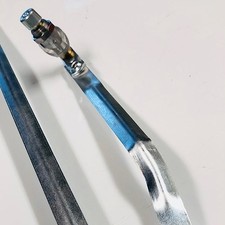 1947-53 Chevrolet / GMC Truck Windshield Wiper Transmission Linkage Set.