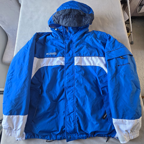 Vintage columbia 1 - 3, in