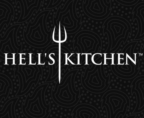 Hell kitchen cast iron - cast,