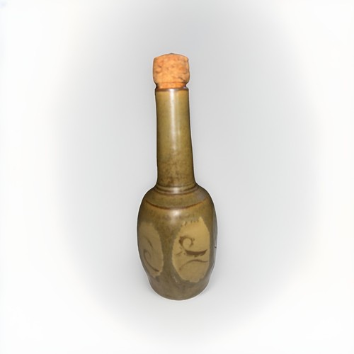 Antique stoneware pottery - antique,