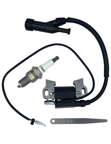Ignition coil 420cc - ignition, 439cc