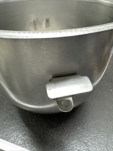 Hobart a200 stainless - stainless, steel