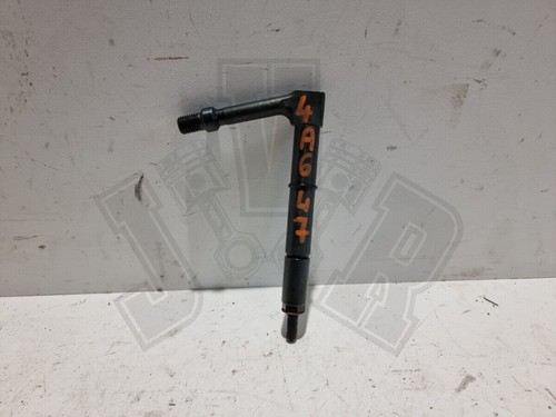 Nissan navara fuel injector - nissan,