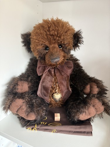 Charlie bears dufous 100 - bears,