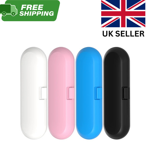 Toothbrush travel case for - travel,