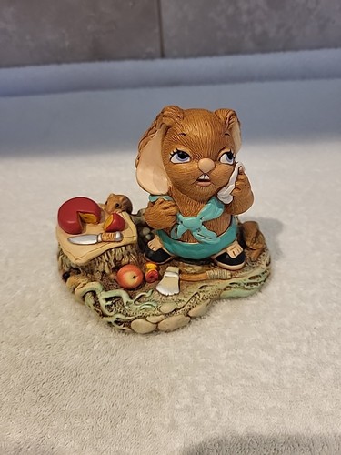 Pendelfin woody mint - pendelfin,,