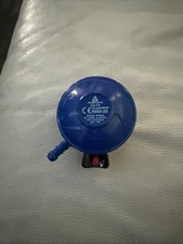 Gas Regulator For Caravan