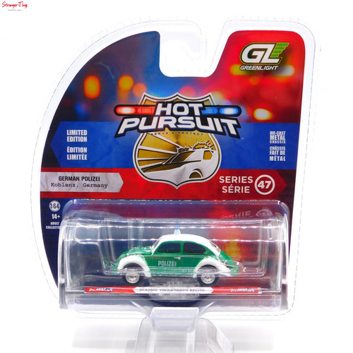 Greenlight 43050 1 64 - greenlight, 1/64