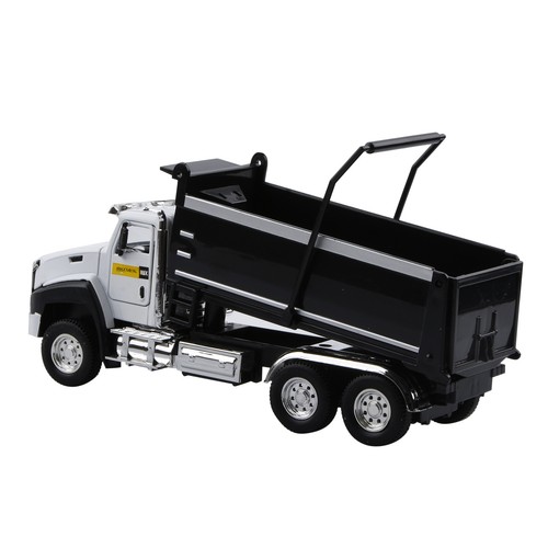 Alloy dump truck pull - alloy,