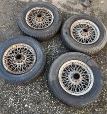 NOS MG MGB triumph stag 5.5 x
