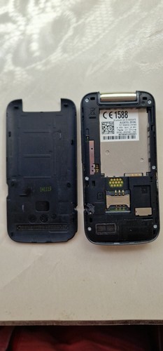 Alcatel 2010g mobile phone - 2010g,