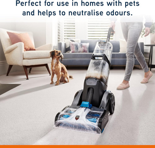 Vax platinum professional - vax,