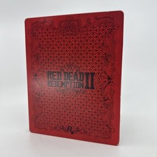 Red Dead Redemption 2 Xbox One