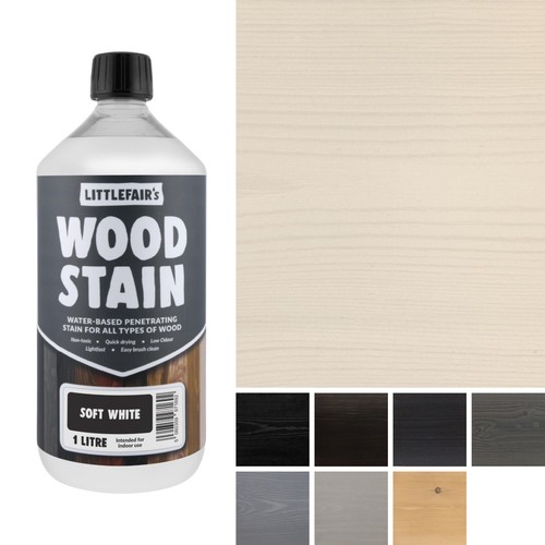 Wood penetrating stain water - stain,