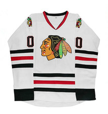 Clark Griswold Jersey 00 Christmas Vacation Movie Ice Hockey Jerseys Stitched