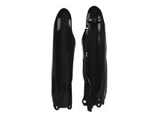 R-TECH BLACK LOWER FORK GUARDS