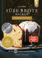 Süße Brote backen - einfach