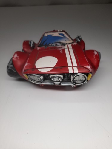 Speed freaks giulia - freaks,