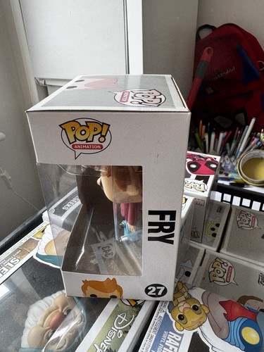 Funko pop animation - funko, pop!