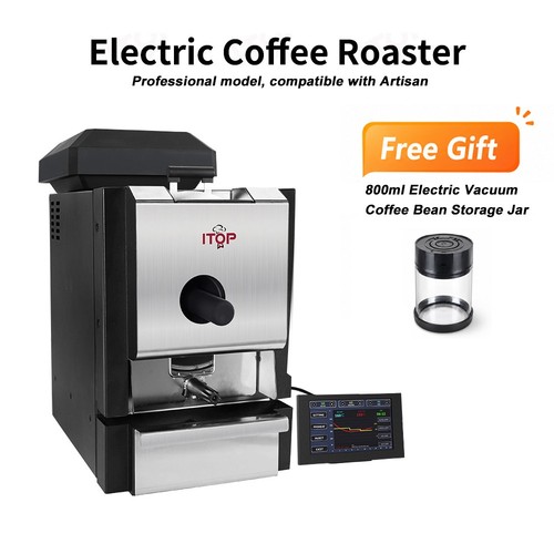 Coffee bean roaster - coffee,