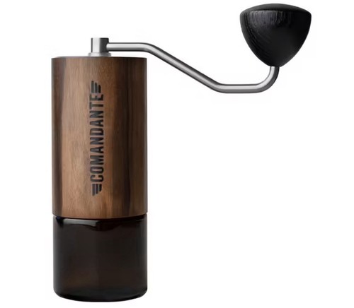 Comandante coffee hand - comandante,