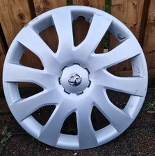 Vauxhall Vivaro 16" Wheel Trim