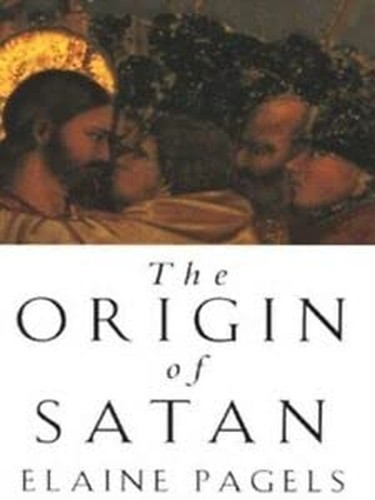 The origin satan - the,