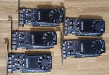 NVIDIA Quadro P1000 4GB GDDR5