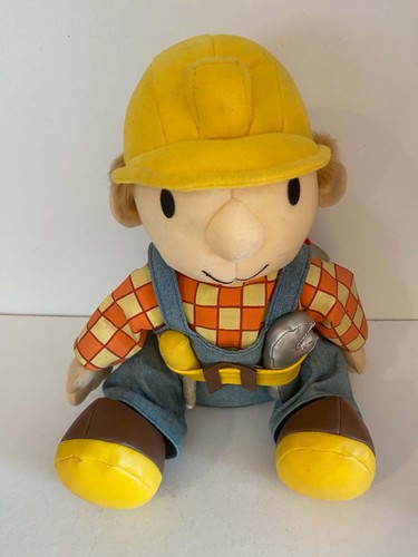 Vintage interactive bob the - interactive,