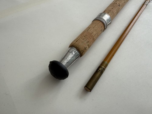 Pickford 9ft 4in cane swing - cane,