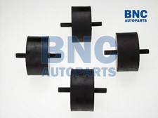 Front Engine Mounting x 4 for