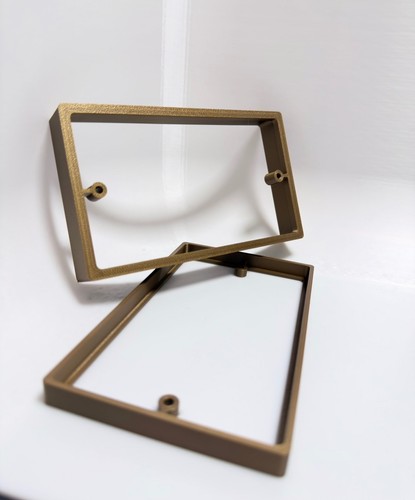 Socket switch spacer - socket,