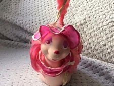 Keepers Snail Fancy With Key