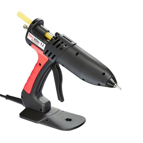 Tec 806 glue gun - tec,