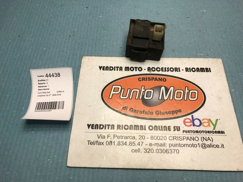 Aprilia havana 1999 - aprilia, 50