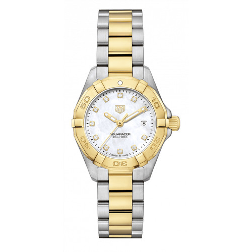 Tag heuer aquaracer - heuer, quartz
