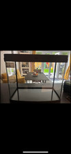 Panorama 40L aquarium - boxed  used for 1 day 