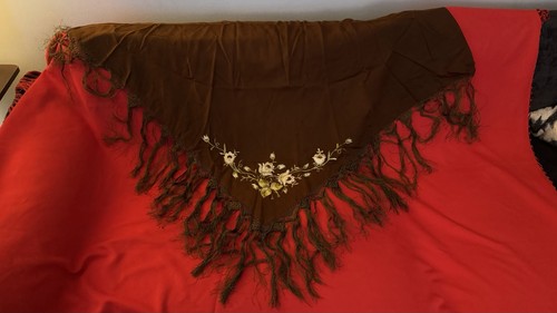 Antique x31 flamenco - antique,