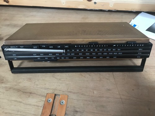 Bang olufsen beolit 707 - &,
