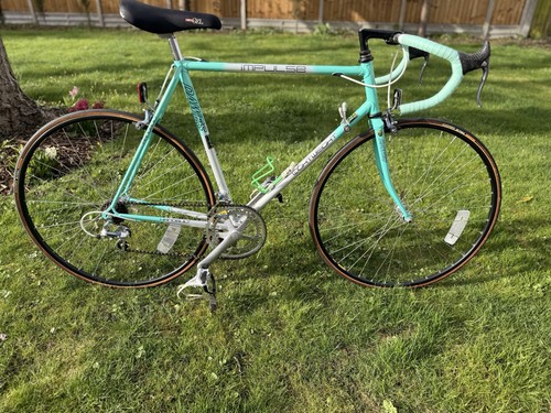 Dawes impulse lightweight - dawes,