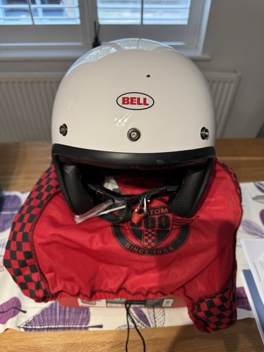 Bell custom 500 - custom,