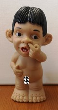 Vintage Gloobee Anatomically