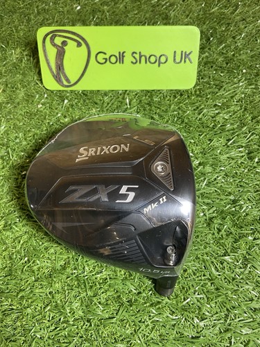 Srixon zx5 mk2 - mk2, driver