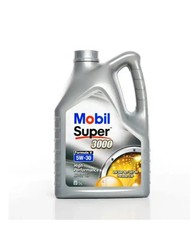 Mobil Super 3000 Formula V