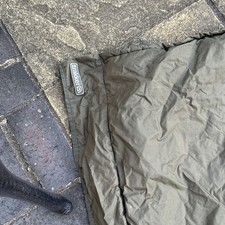 Trakker aquatexx deluxe bed - trakker,