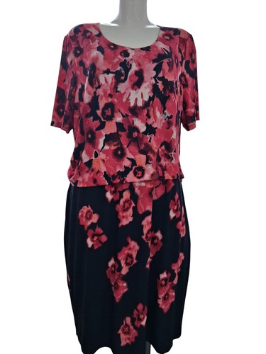 Gerry weber floral dress - floral,