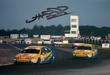 Jason Plato Hand Signed