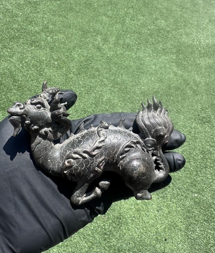 Antique chinese kangxi period - ,
